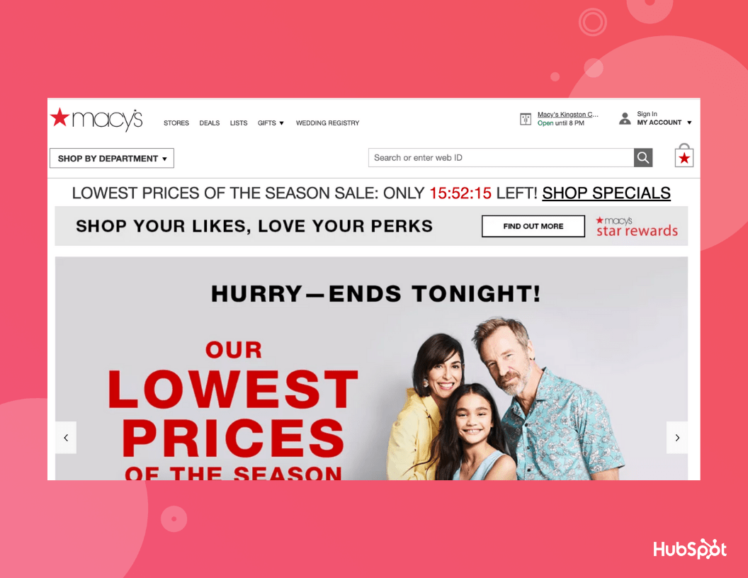 How to Use Limited Time Offers to Drive Sales